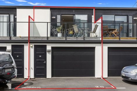 Photo of property in 20/22 Ashley Place, Papamoa Beach, Papamoa, 3118