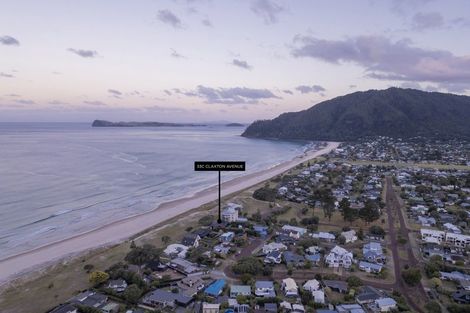 Photo of property in 33c Claxton Avenue, Pauanui, Hikuai, 3579