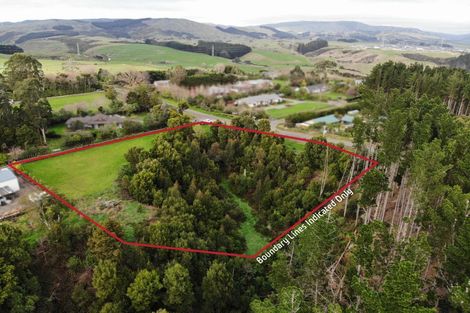 Photo of property in 257 Polson Hill Drive, Aokautere, 4471