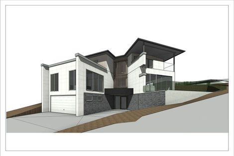 Photo of property in 211a Schnapper Rock Road, Schnapper Rock, Auckland, 0632