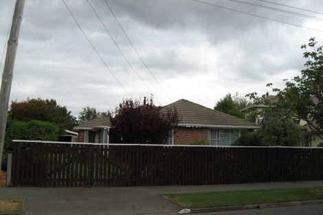Photo of property in 40 Teesdale Street, Burnside, Christchurch, 8053