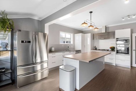 Photo of property in 45 Moana Street, Whanganui East, Whanganui, 4500