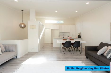 Photo of property in 23j Hendry Avenue, Hillsborough, Auckland, 1042