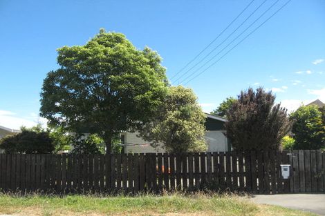 Photo of property in 1/29 Trafalgar Street, St Albans, Christchurch, 8014