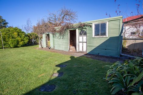 Photo of property in 35 Wyndham Street, Carterton, 5713