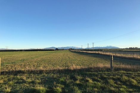 Photo of property in 273 Ashburton Staveley Road, Greenstreet, Ashburton, 7771