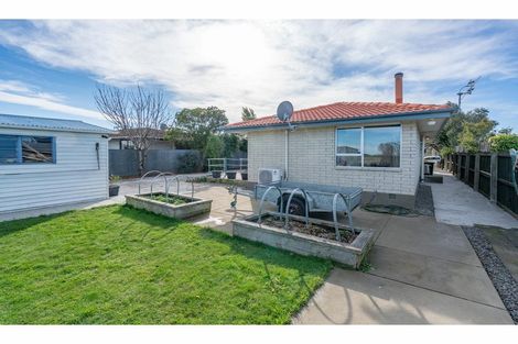 Photo of property in 267 Hendersons Road, Hoon Hay, Christchurch, 8025