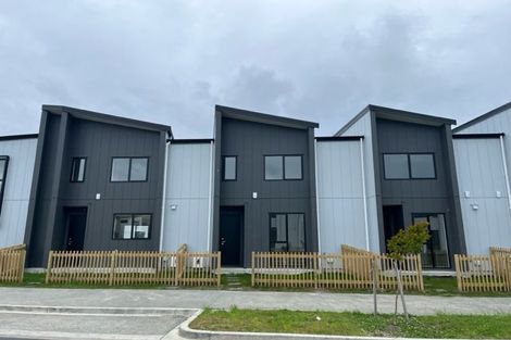 Photo of property in 55 Minhas Road, Papakura, 2110