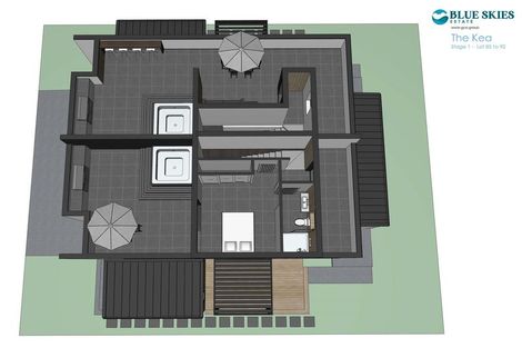 Photo of property in 104h Johns Road, Belfast, Christchurch, 8051