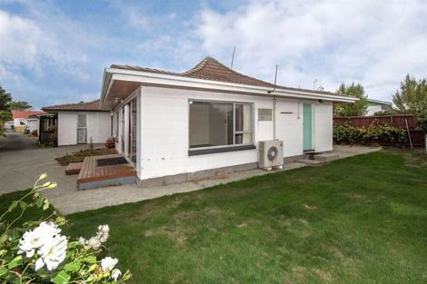 Photo of property in 4/18 Hardy Street, New Brighton, Christchurch, 8061
