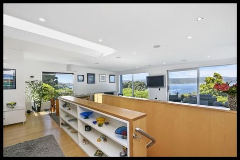 Photo of property in 50 Homebush Road, Khandallah, Wellington, 6035