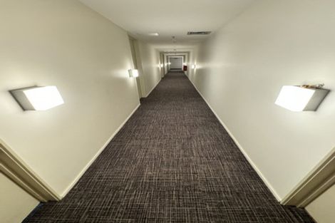 Photo of property in The Wellington Suites, 385/233 Cuba Street, Te Aro, Wellington, 6011