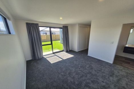 Photo of property in 25b Korimako Crescent, Rolleston, 7678