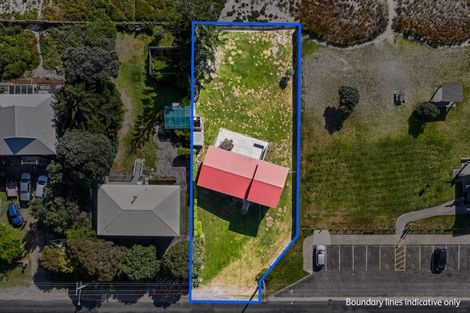 Photo of property in 499 Pukehina Parade, Pukehina, Te Puke, 3189