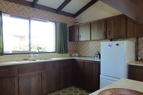 Photo of property in 16 Arnott Street, Alexandra, 9320