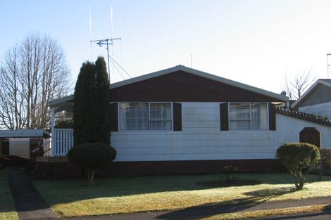 Photo of property in 3a Thode Place, Nawton, Hamilton, 3200