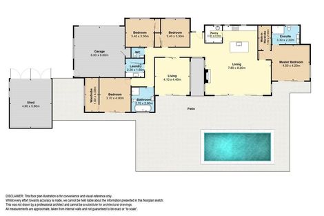 Photo of property in 99 Hauora Lane, Waitoki, 0871