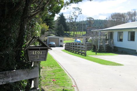 Photo of property in 107b Silkwood Lane, Whangamata, 3620