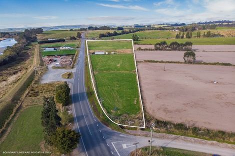 Photo of property in 28 Old Coach Road, Mataura, 9772