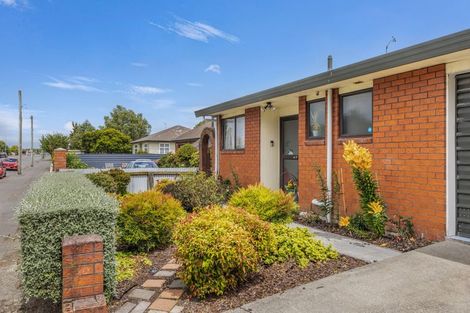 Photo of property in 45 Bridge Street, Netherby, Ashburton, 7700
