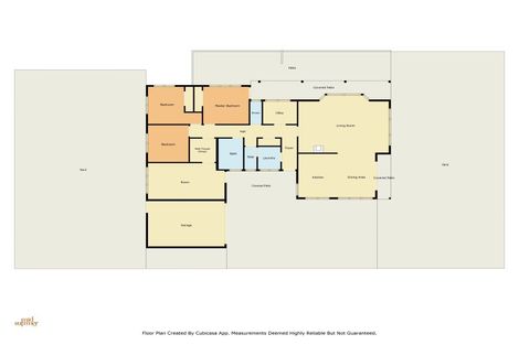 Photo of property in 7 Hickford Place, Okato, 4335