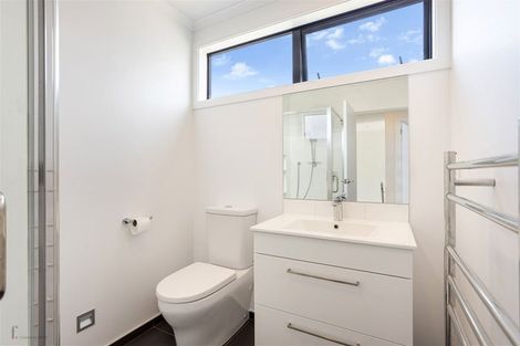 Photo of property in 7 Frank Gill Road, Hobsonville, Auckland, 0616