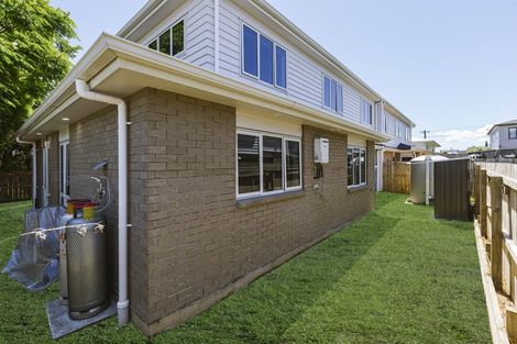 Photo of property in 40b Alma Crescent, Papakura, 2110
