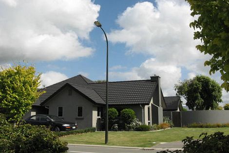 Photo of property in 3 Elmwood Drive, Prebbleton, 7604