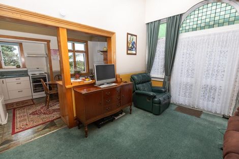 Photo of property in 20 Cowper Street, Greymouth, 7805
