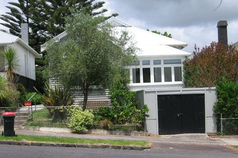 Photo of property in 26 Stanmore Road, Grey Lynn, Auckland, 1021