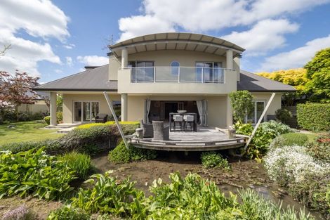 Photo of property in 51 Farm Road, Allenton, Ashburton, 7700