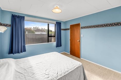 Photo of property in 14 Merlin Place, Gore, 9710