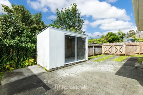 Photo of property in 45 Thackeray Street, Trentham, Upper Hutt, 5018