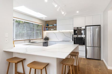 Photo of property in 3/39 Nihill Crescent, Mission Bay, Auckland, 1071
