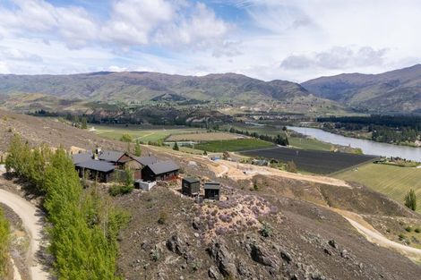 Photo of property in 120 Pigeon Rock Road, Cornish Point, Cromwell, 9384