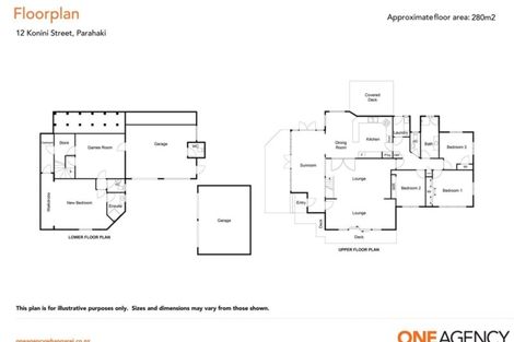 Photo of property in 12 Konini Street, Parahaki, Whangarei, 0112