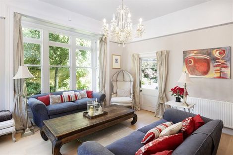 Photo of property in 22 Glandovey Road, Fendalton, Christchurch, 8052