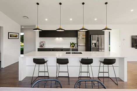 Photo of property in 6 Riverpoint Glade, Flagstaff, Hamilton, 3210