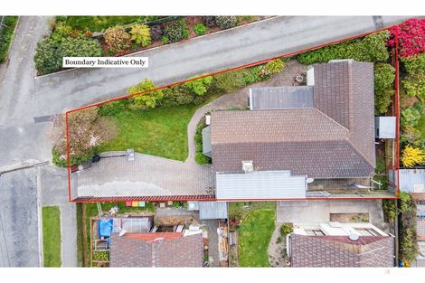 Photo of property in 15 Collingwood Street, Highfield, Timaru, 7910