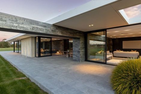 Photo of property in 400 Pound Road, Yaldhurst, Christchurch, 7676