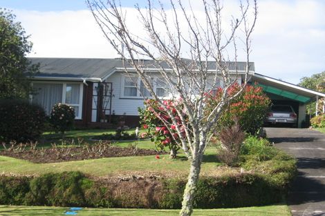 Photo of property in 8 Clarkson Crescent, Maunu, Whangarei, 0110