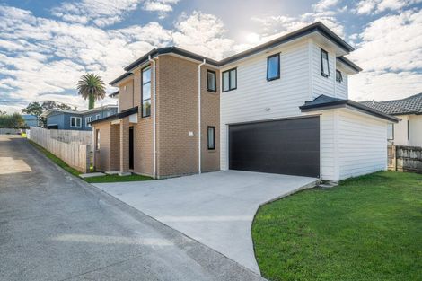 Photo of property in 21a Brixton Road, Manly, Whangaparaoa, 0930