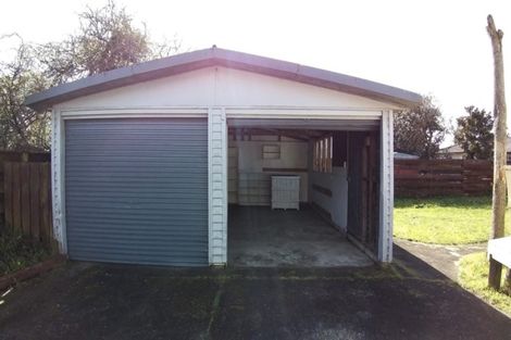 Photo of property in 154 Cascades Road, Pakuranga Heights, Auckland, 2010