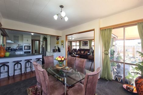 Photo of property in 21 Mclean Terrace, Waipukurau, 4200