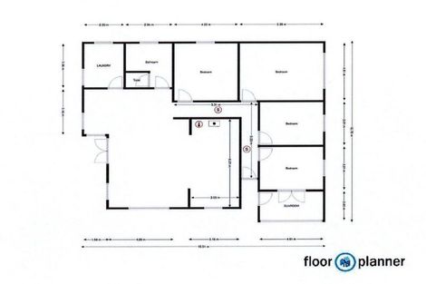 Photo of property in 41 Princes Street, Netherby, Ashburton, 7700