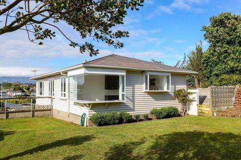 Photo of property in 41 Waimea Street, Westown, New Plymouth, 4310