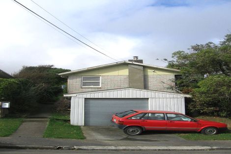 Photo of property in 18 Lynda Avenue, Paparangi, Wellington, 6037