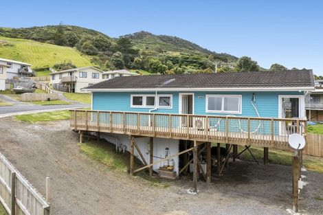 Photo of property in 65 Fairlie Crescent, Opononi, Kaikohe, 0473