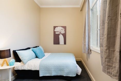 Photo of property in 5 Porteous Street, Mornington, Dunedin, 9011