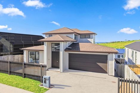 Photo of property in 57 Matangi View Drive, Orewa, 0931